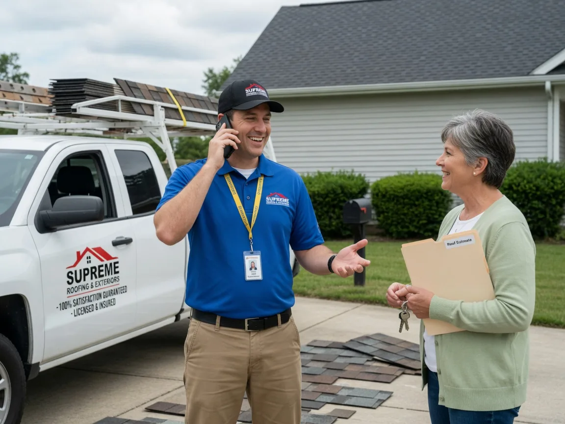 Roof Replacement Bishopville, SC FAQs
